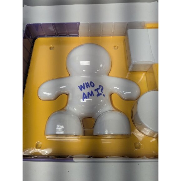 Electronic Pictionary Man Interactive Drawing & Guessing Mattel 2008 - Picture 4 of 6